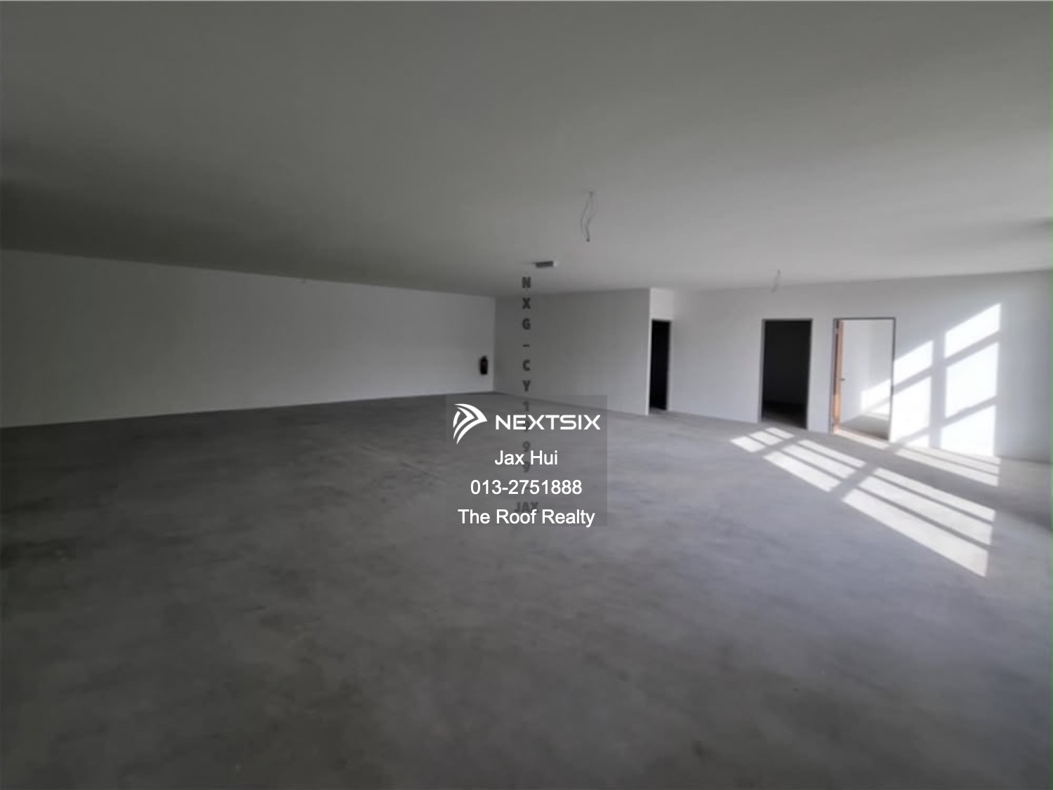 Semi-D Factory For Rent in Kapar Selangor - Image 6