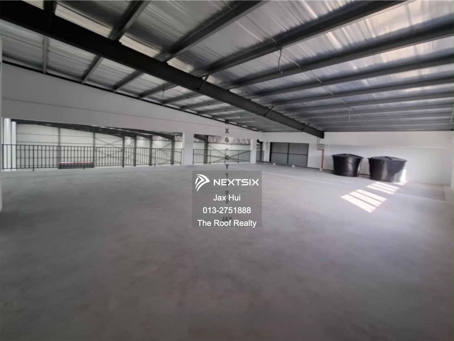 Semi-D Factory For Rent in Kapar Selangor - Image 7