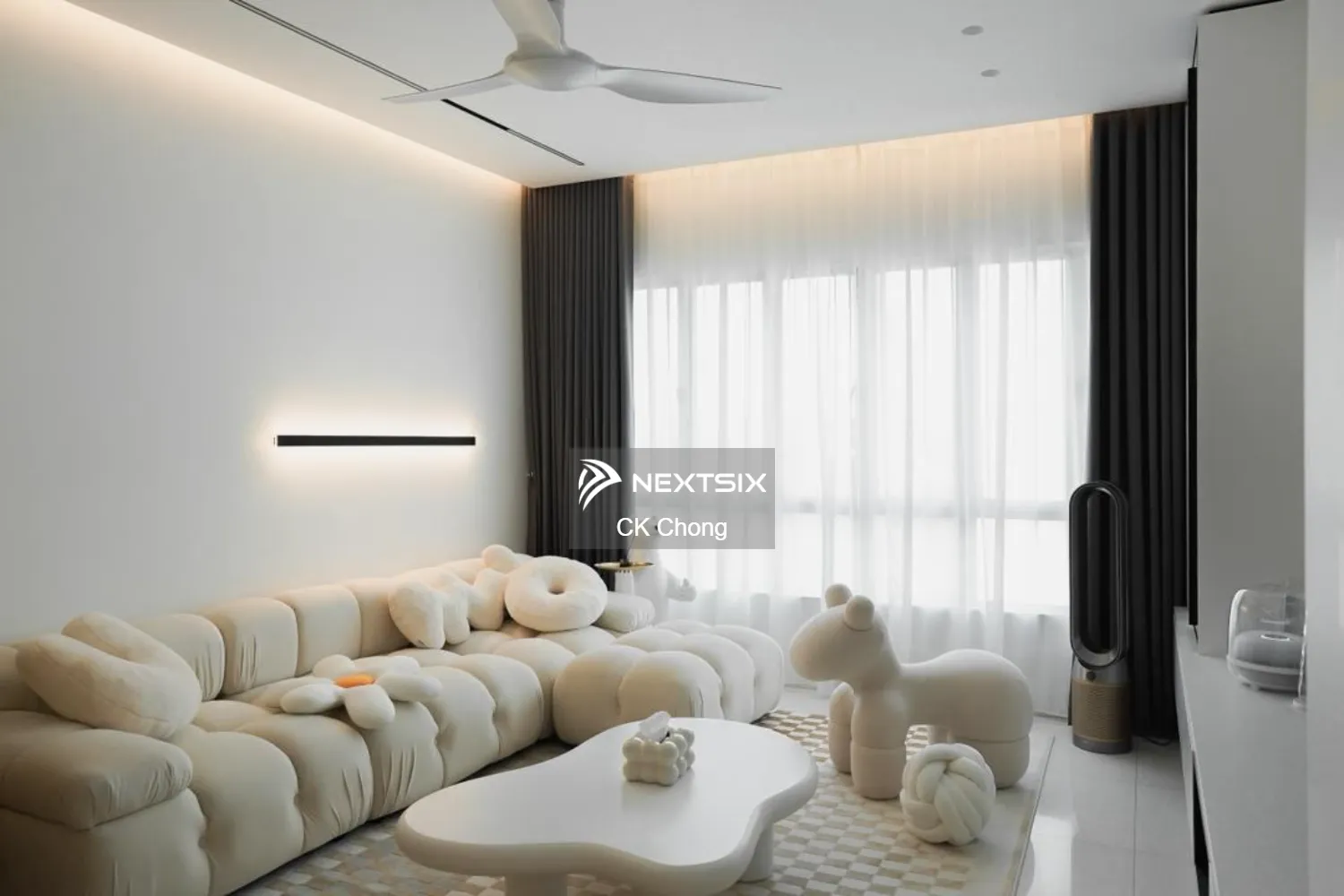 Condominium For Rent in Bukit Jalil Kuala Lumpur