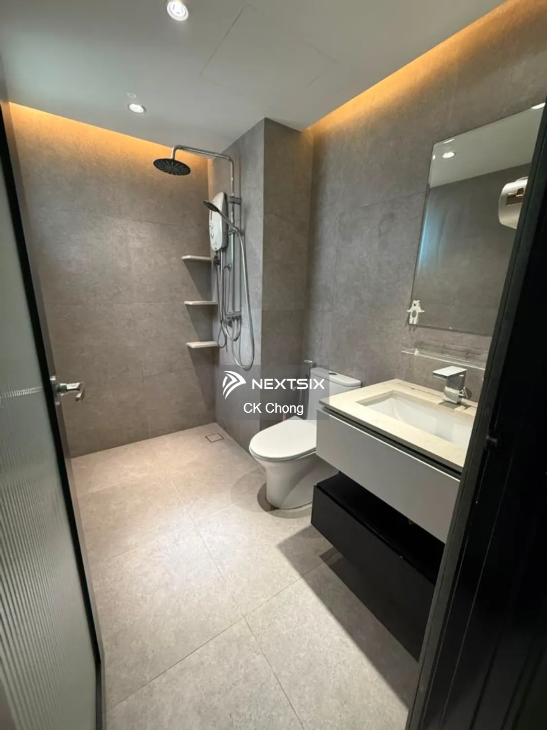 Condominium For Rent in Bukit Jalil Wilayah Persekutuan Kuala Lumpur - Image 10