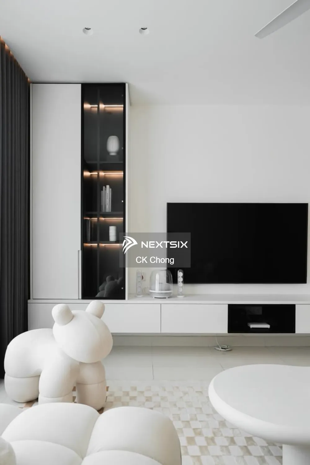 Condominium For Rent in Bukit Jalil Wilayah Persekutuan Kuala Lumpur - Image 2