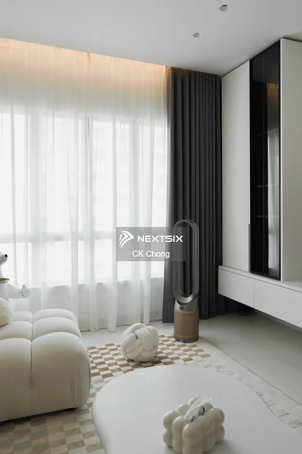 Condominium For Rent in Bukit Jalil Wilayah Persekutuan Kuala Lumpur - Image 3