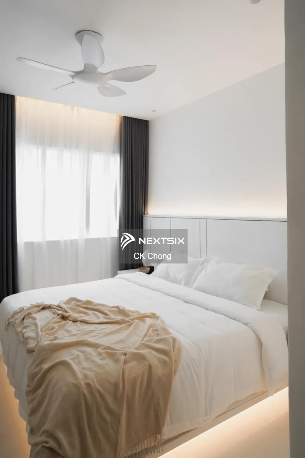 Condominium For Rent in Bukit Jalil Wilayah Persekutuan Kuala Lumpur - Image 4