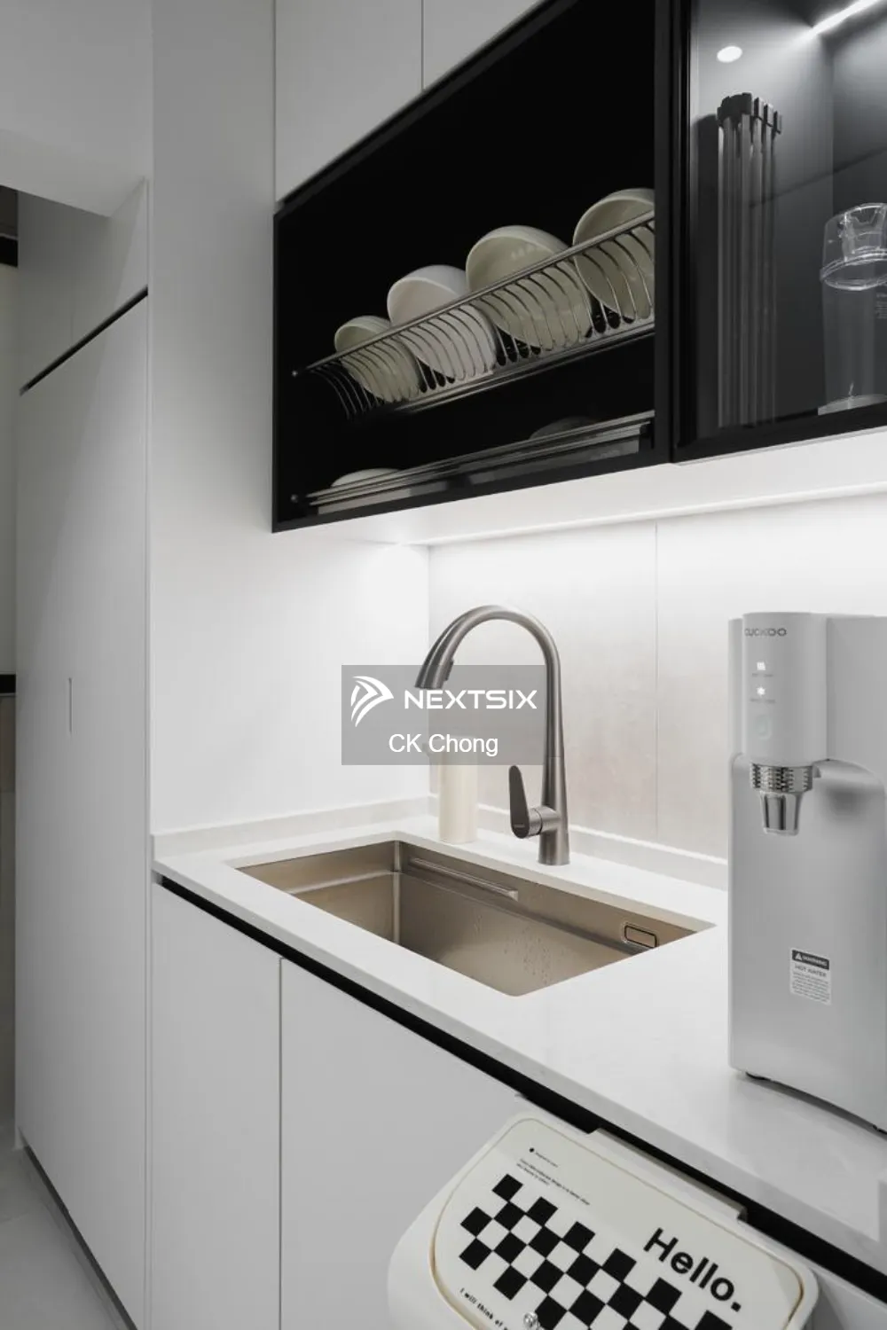 Condominium For Rent in Bukit Jalil Wilayah Persekutuan Kuala Lumpur - Image 6