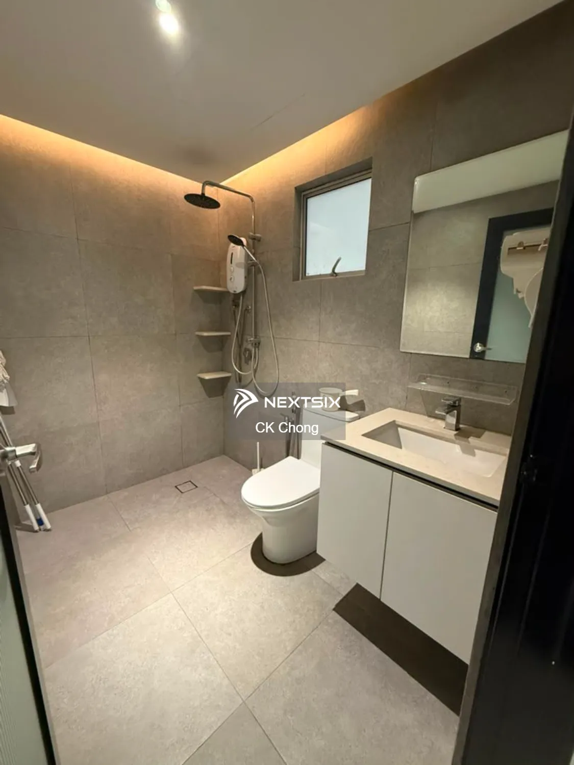 Condominium For Rent in Bukit Jalil Wilayah Persekutuan Kuala Lumpur - Image 9