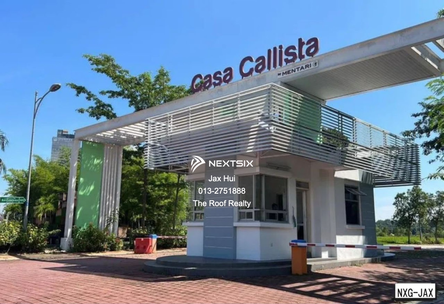 Residential Land For Sale in Setia Alam Selangor