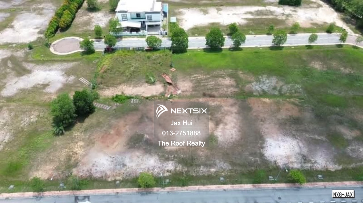 Residential Land For Sale in Setia Alam Selangor - Image 3