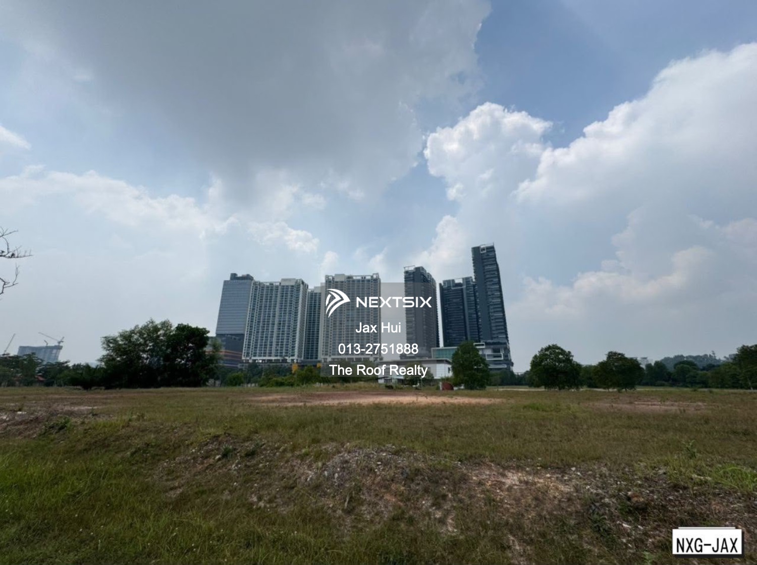 Residential Land For Sale in Setia Alam Selangor - Image 4