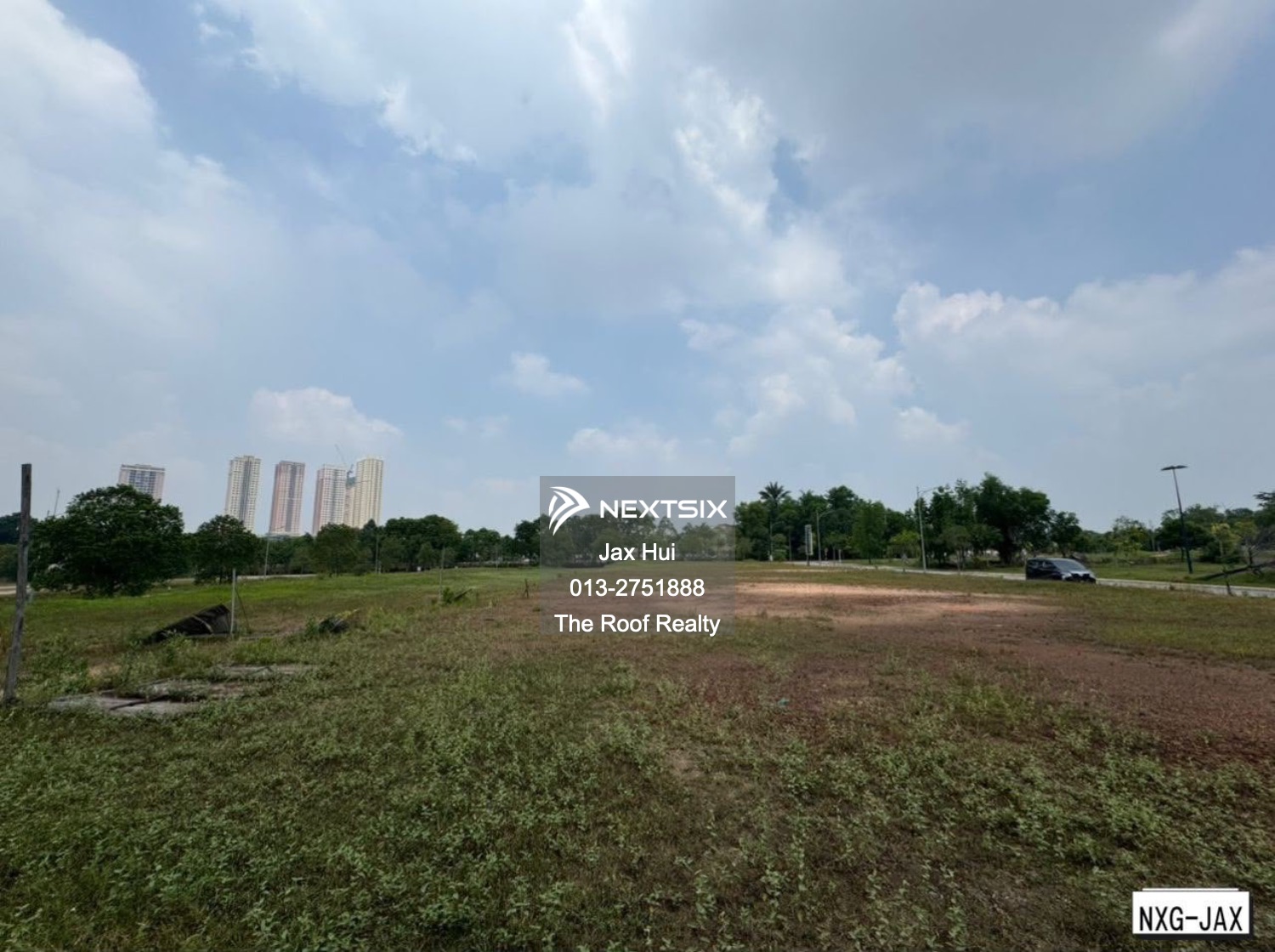 Residential Land For Sale in Setia Alam Selangor - Image 5