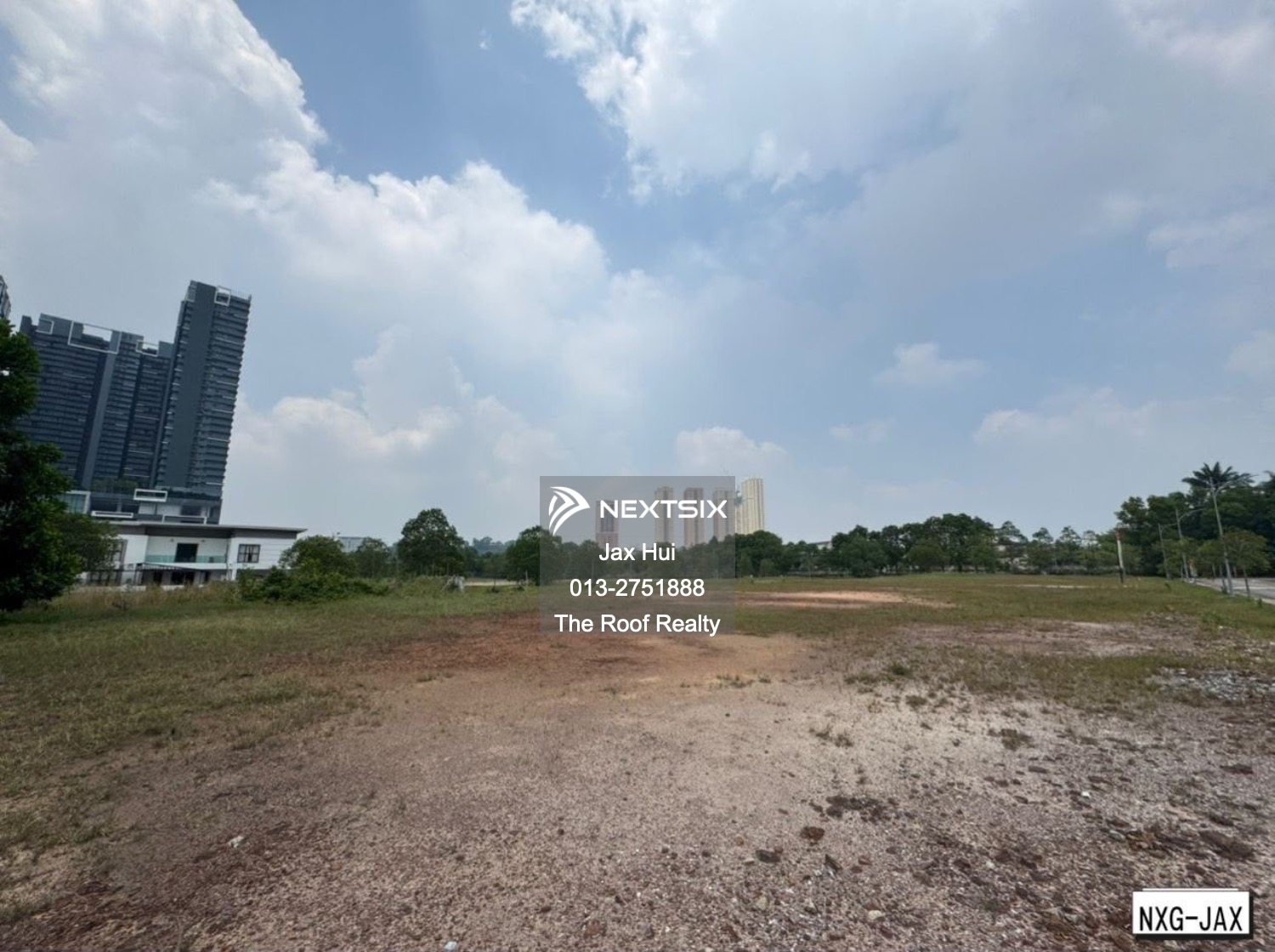 Residential Land For Sale in Setia Alam Selangor - Image 6