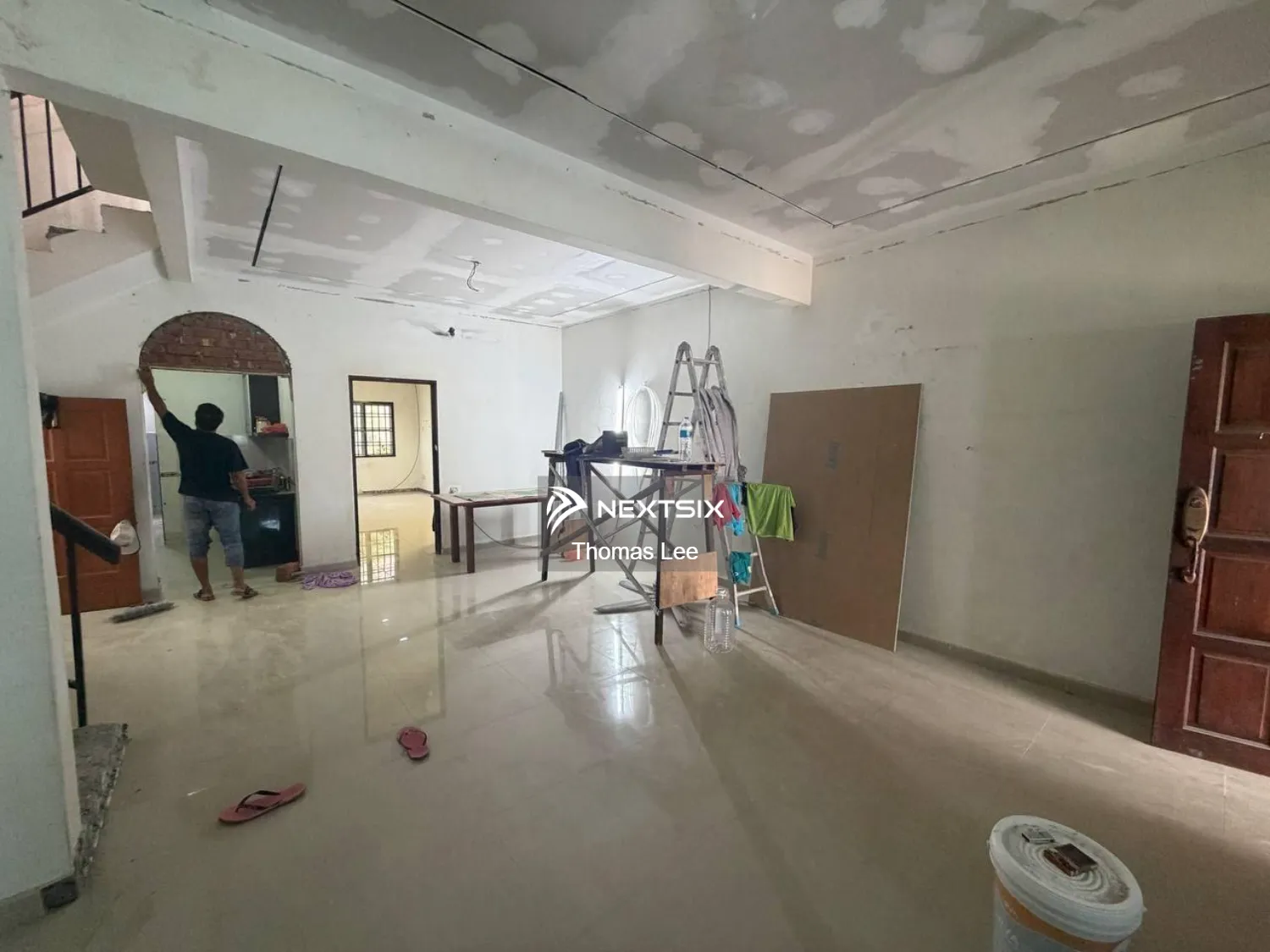 2-sty Terrace/Link House For Sale in Iskandar Puteri (Nusajaya) Johor - Image 8