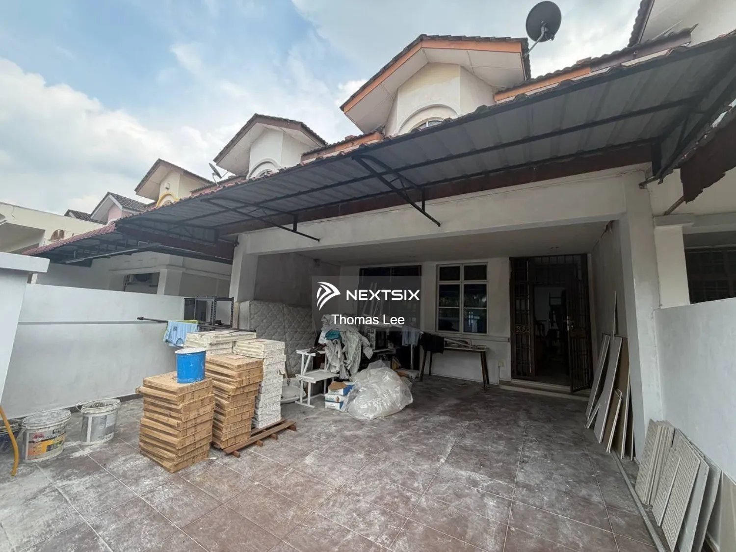 2-sty Terrace/Link House For Sale in Iskandar Puteri (Nusajaya) Johor - Image 9
