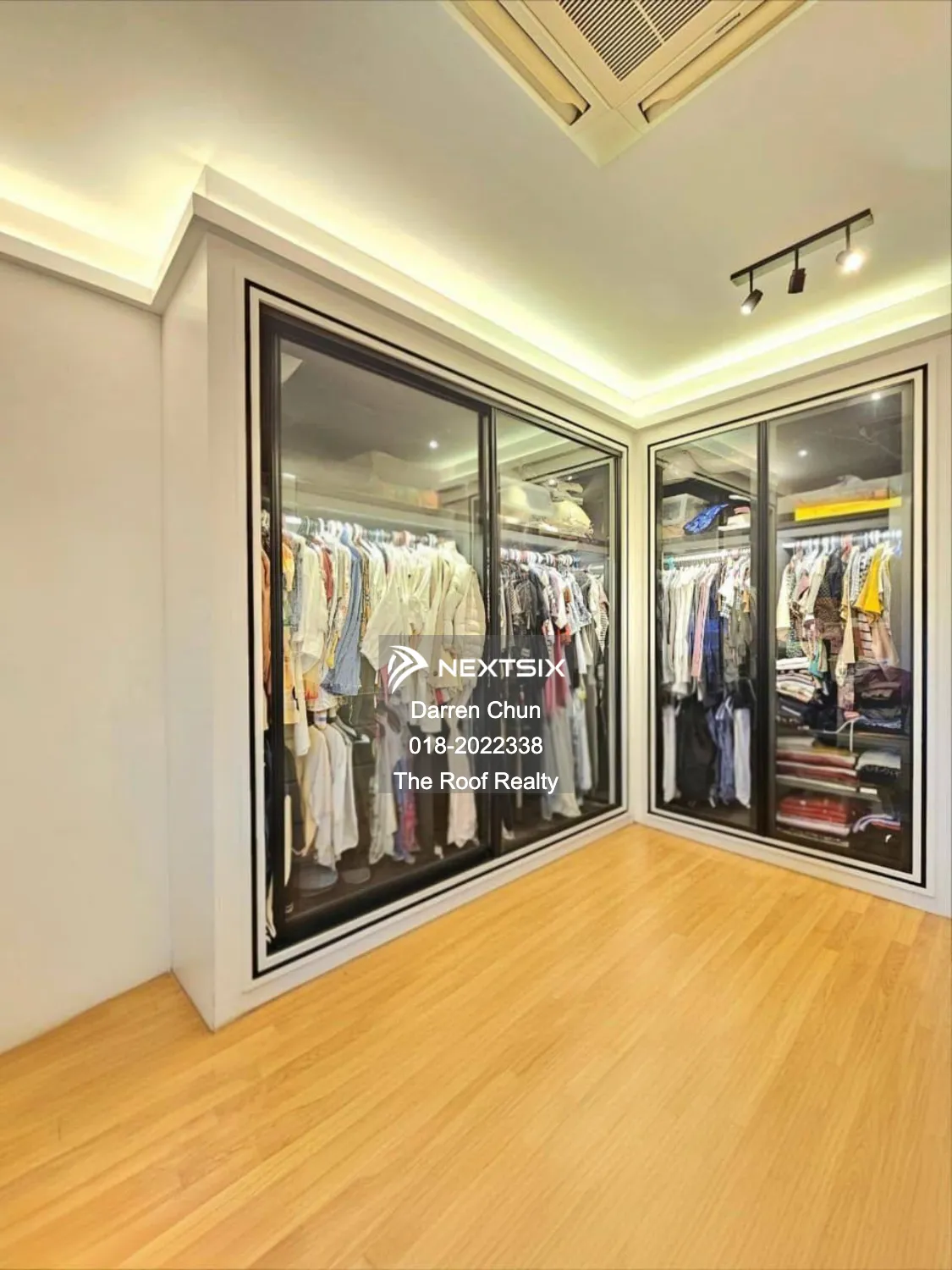3 Storey Semi-detached Homes For Sale in Johor Bahru Johor - Image 10