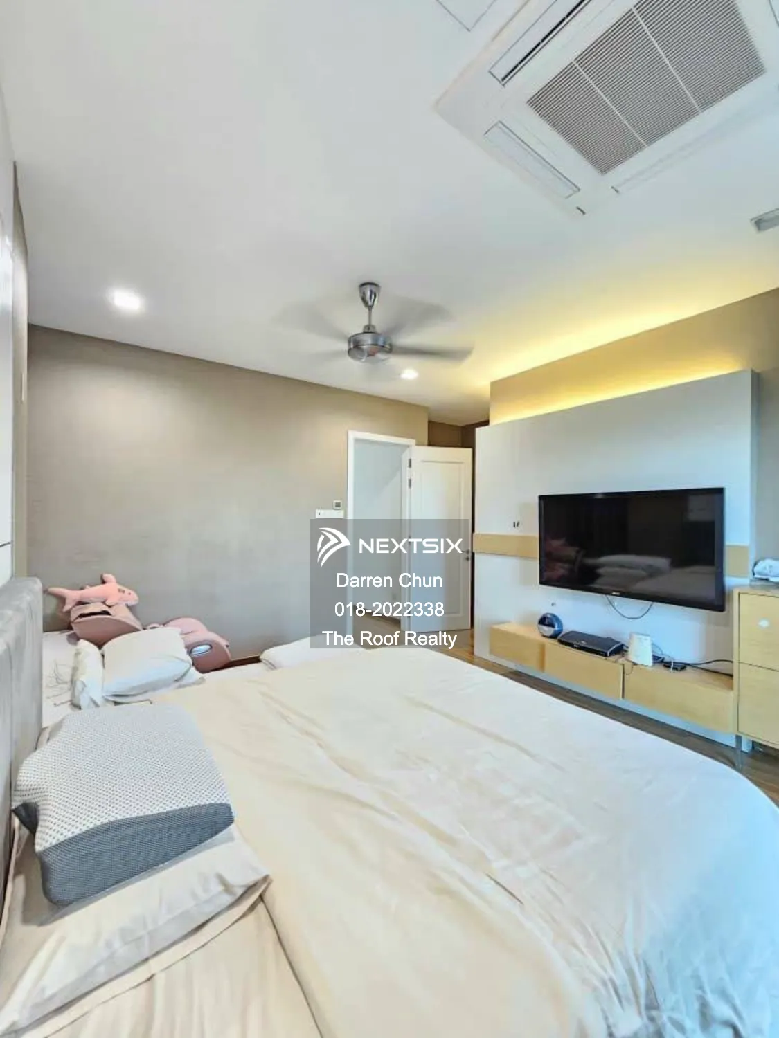 3 Storey Semi-detached Homes For Sale in Johor Bahru Johor - Image 11