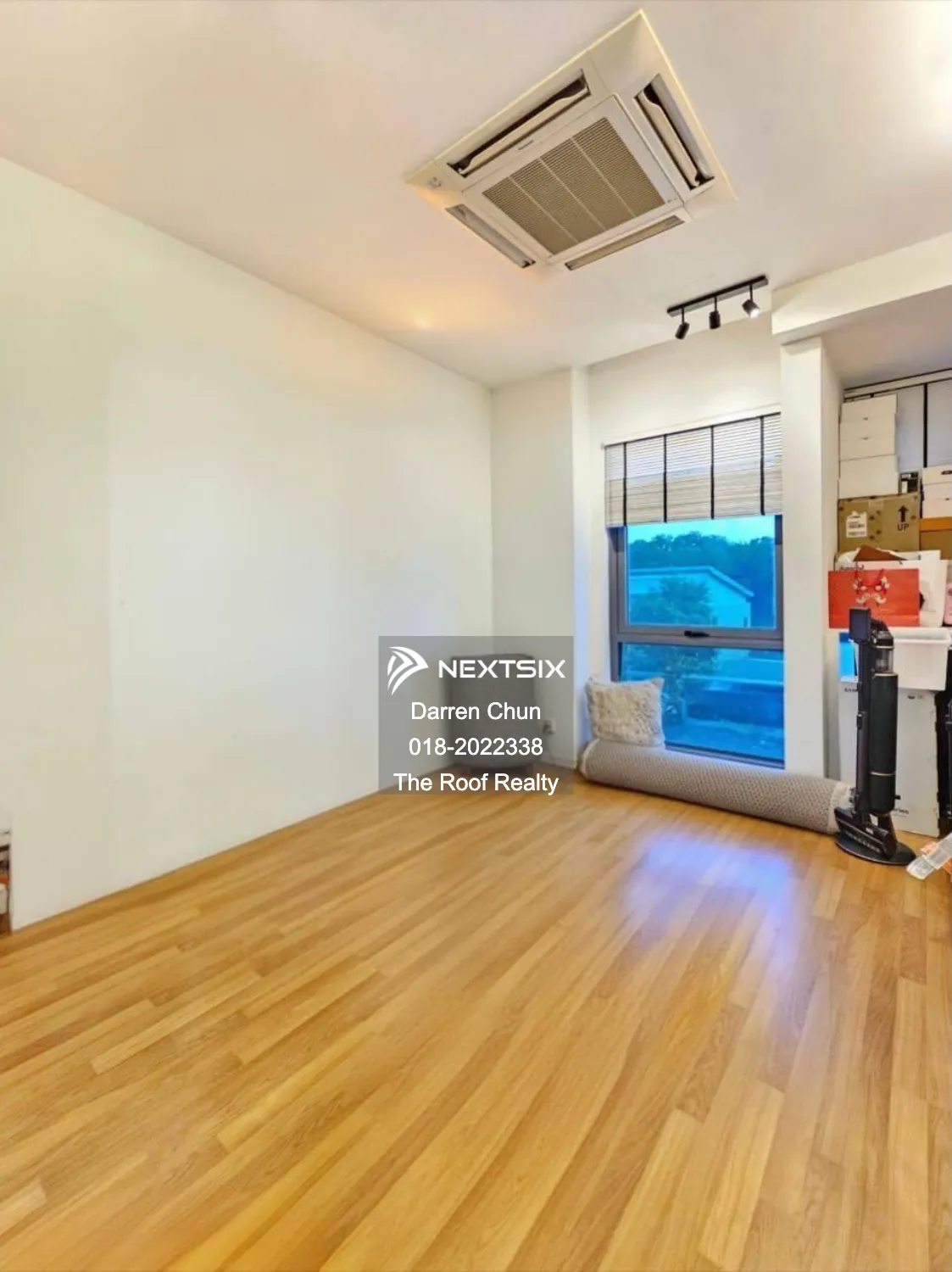 3 Storey Semi-detached Homes For Sale in Johor Bahru Johor - Image 12