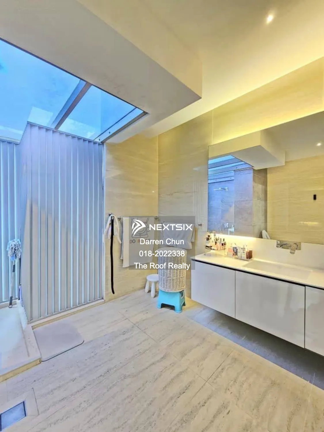 3 Storey Semi-detached Homes For Sale in Johor Bahru Johor - Image 14