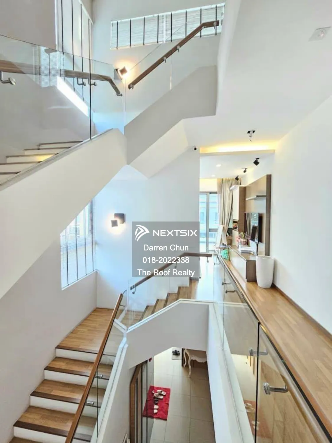 3 Storey Semi-detached Homes For Sale in Johor Bahru Johor - Image 7