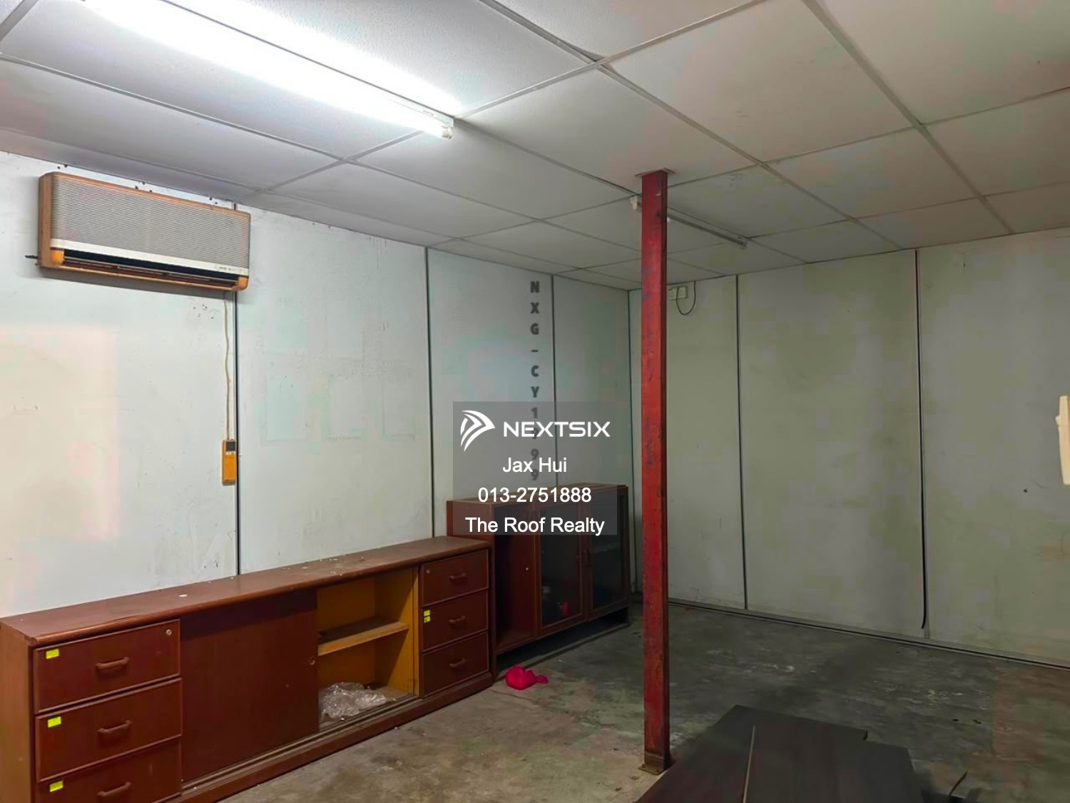 Warehouse For Rent in Klang Selangor - Image 5