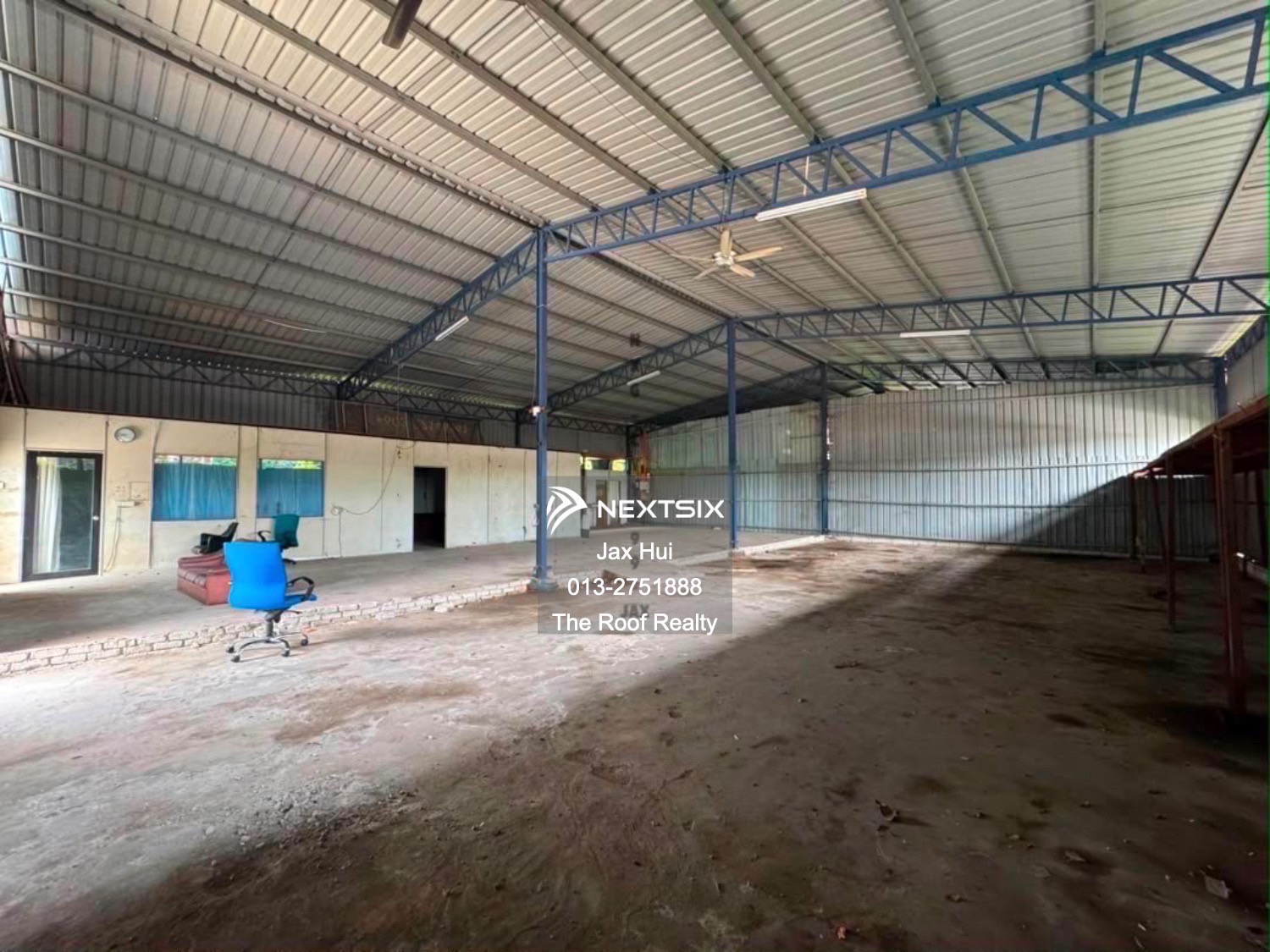 Warehouse For Rent in Klang Selangor - Image 6
