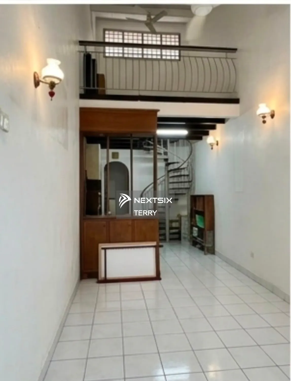 1-sty Terrace/Link House For Sale in Johor Bahru Johor
