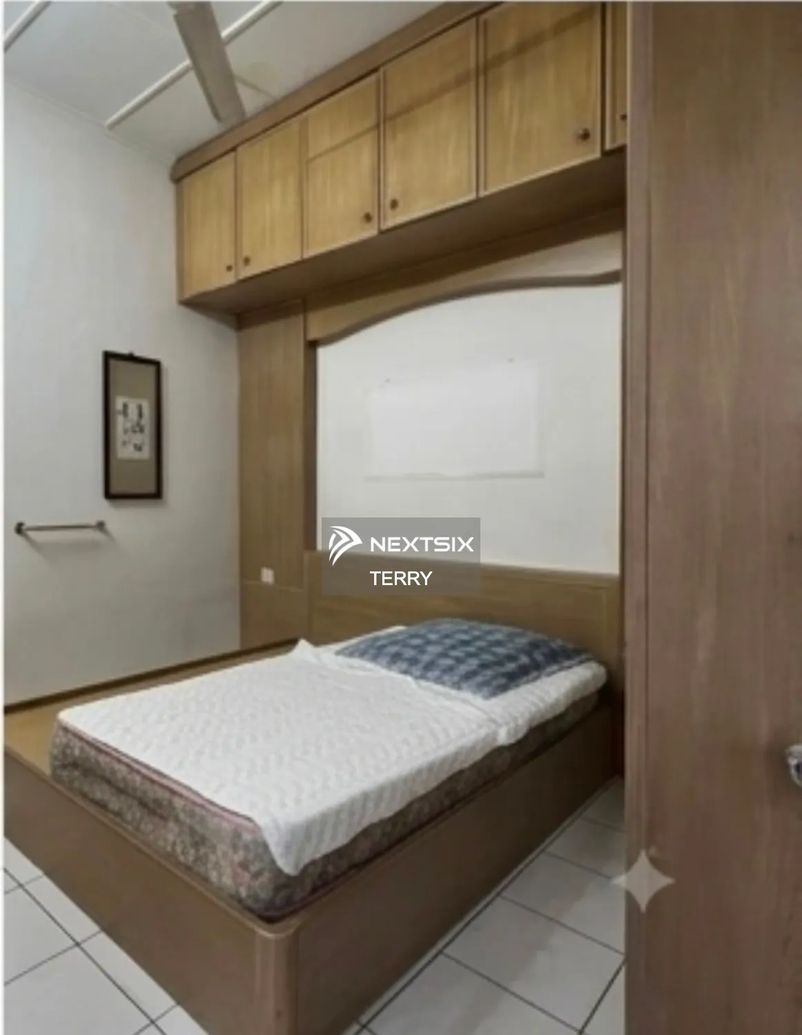 1-sty Terrace/Link House For Sale in Johor Bahru Johor - Image 5