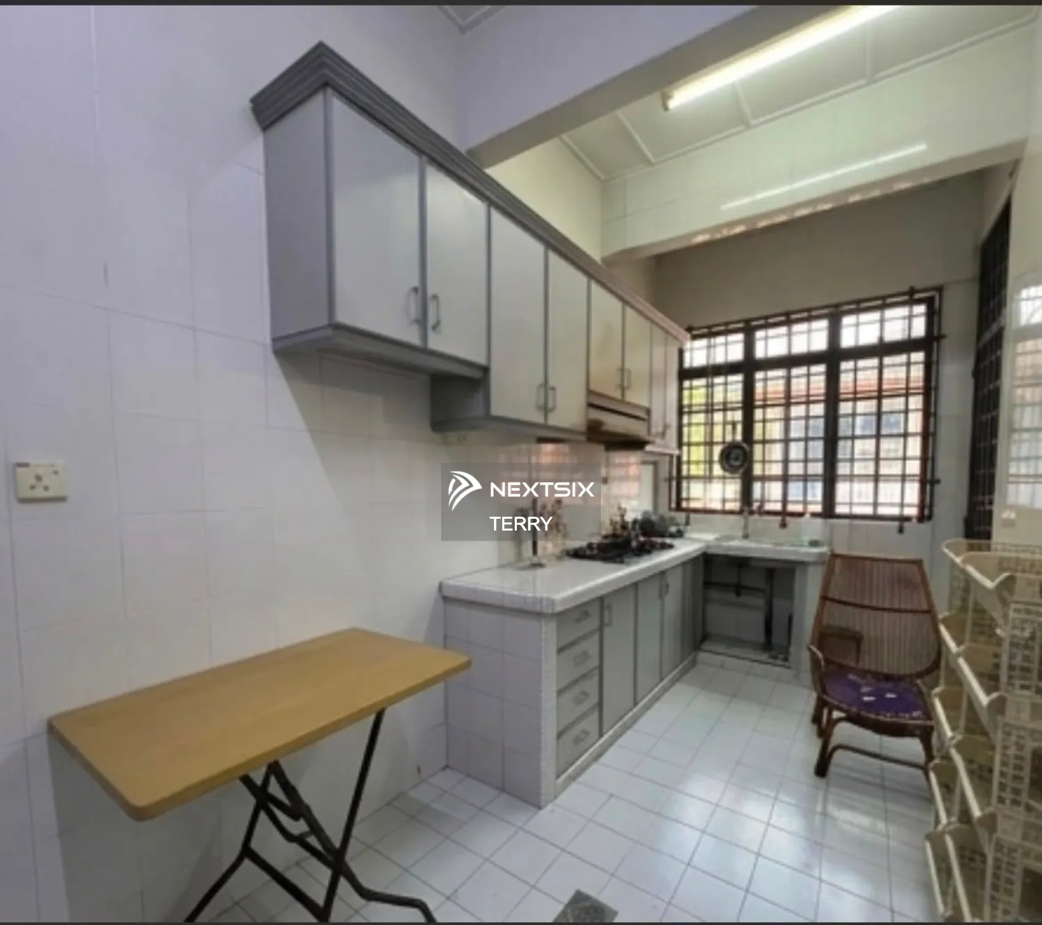 1-sty Terrace/Link House For Sale in Johor Bahru Johor - Image 6
