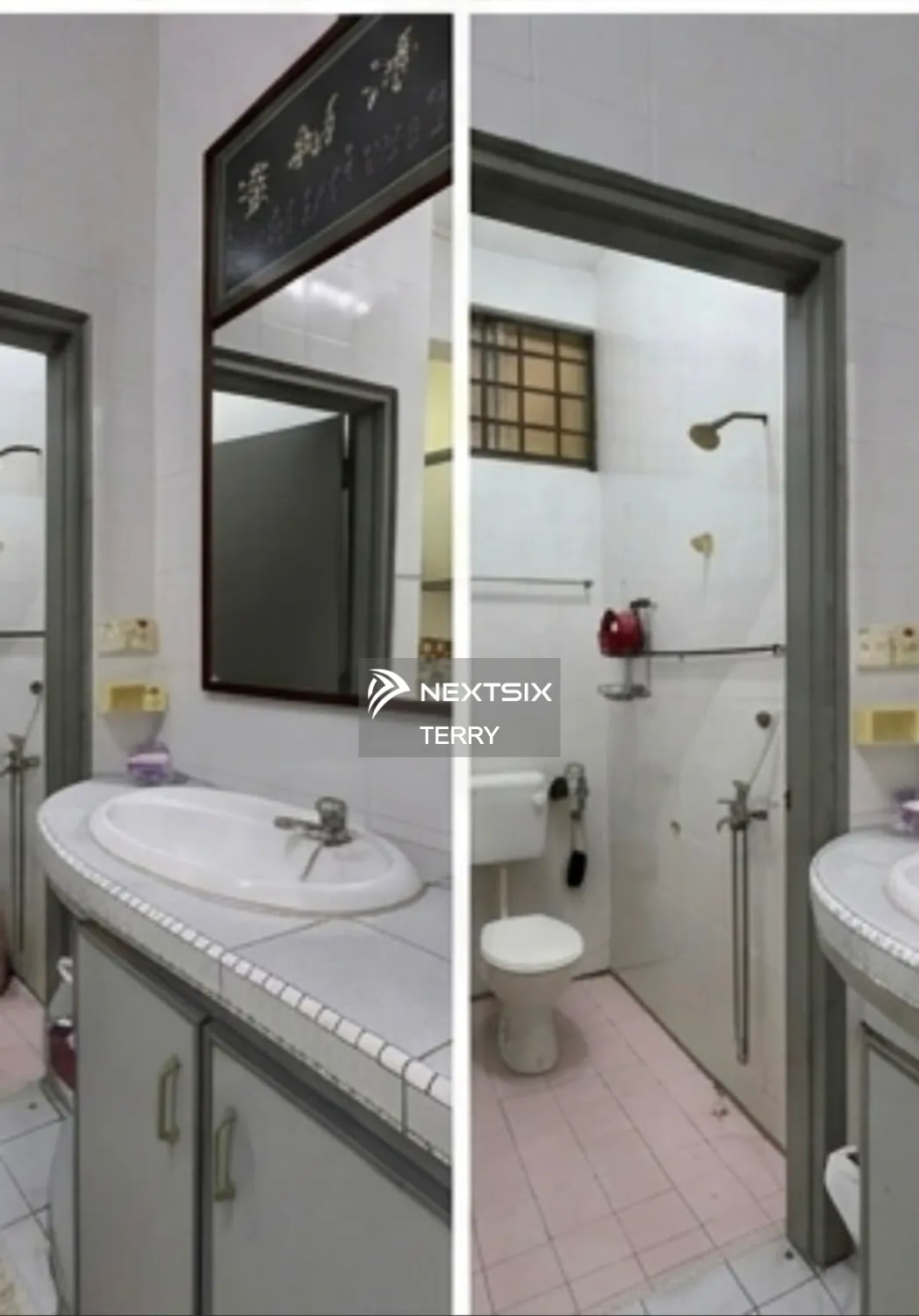 1-sty Terrace/Link House For Sale in Johor Bahru Johor - Image 7