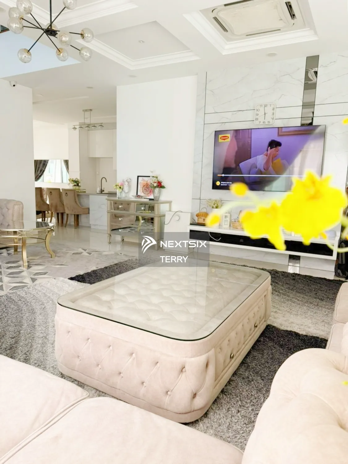Semi-detached House For Sale in Iskandar Puteri (Nusajaya) Johor