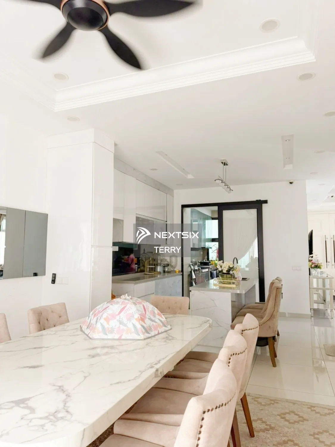 Semi-detached House For Sale in Iskandar Puteri (Nusajaya) Johor - Image 5