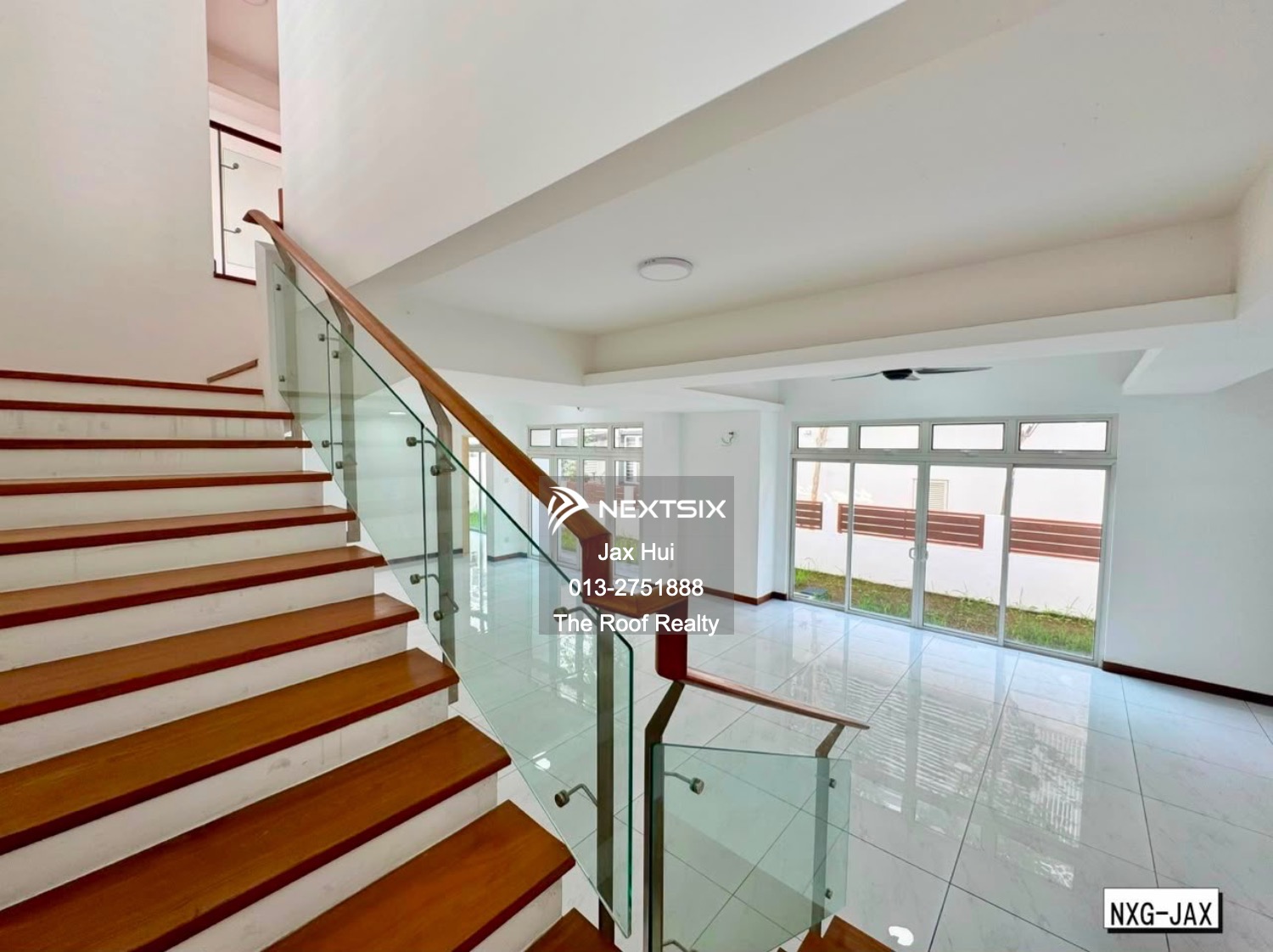 3-sty Superlink House For Sale in Setia Alam Selangor - Image 4