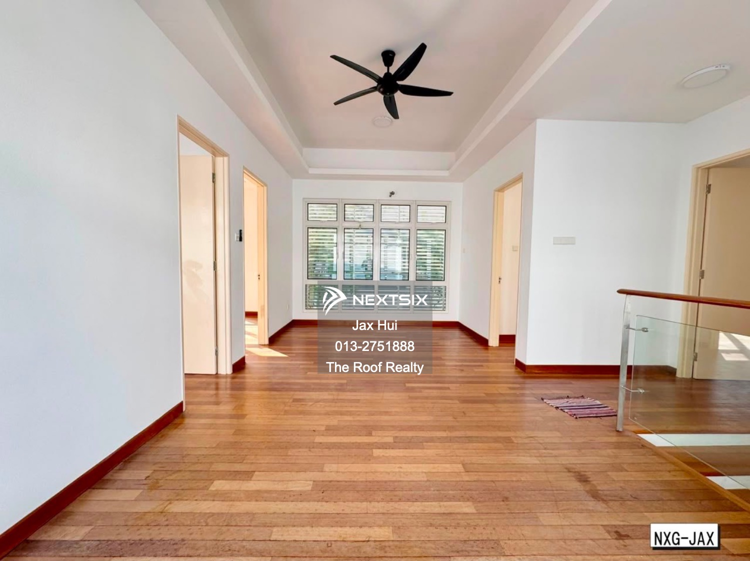 3-sty Superlink House For Sale in Setia Alam Selangor - Image 5