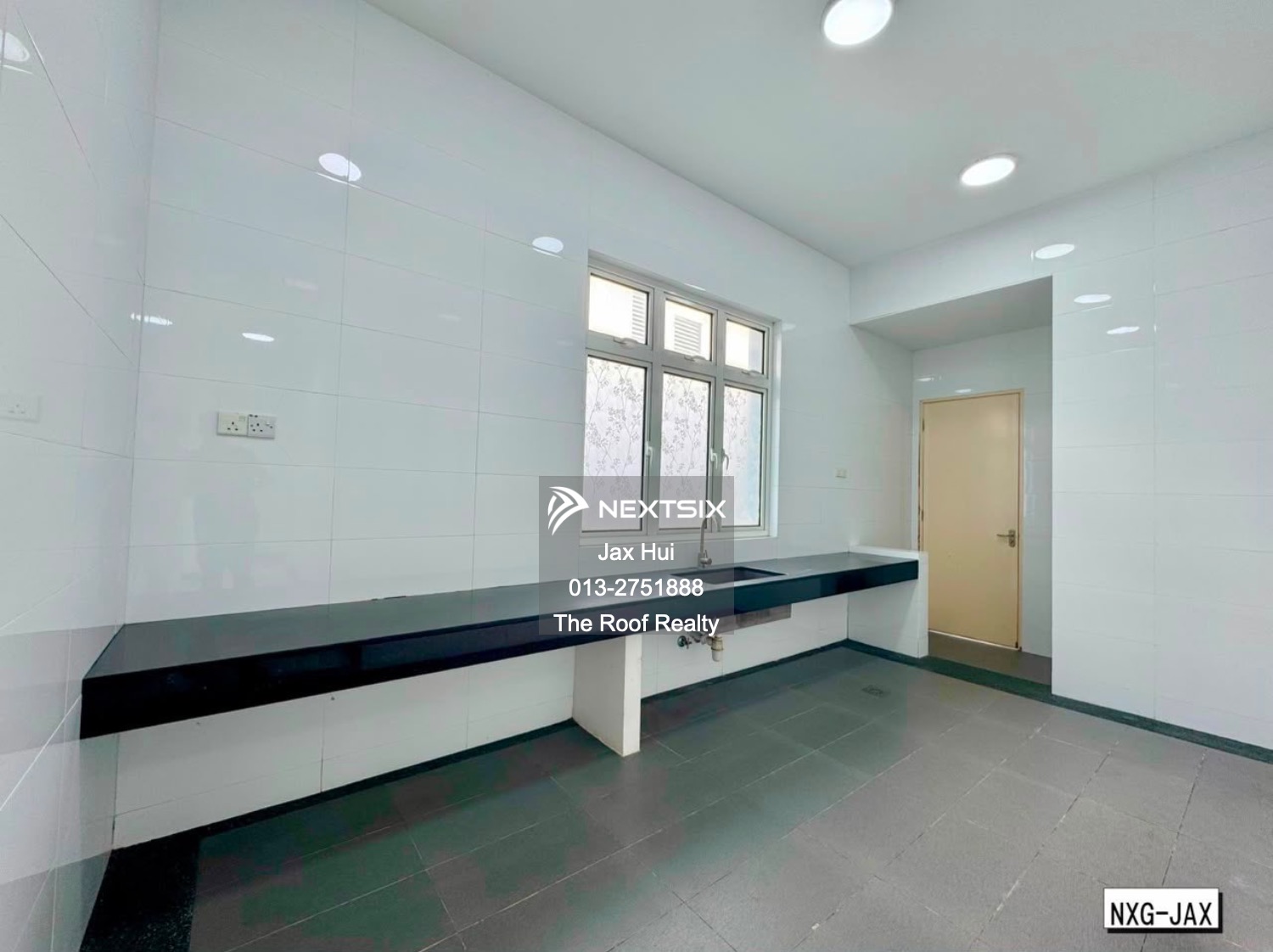 3-sty Superlink House For Sale in Setia Alam Selangor - Image 6