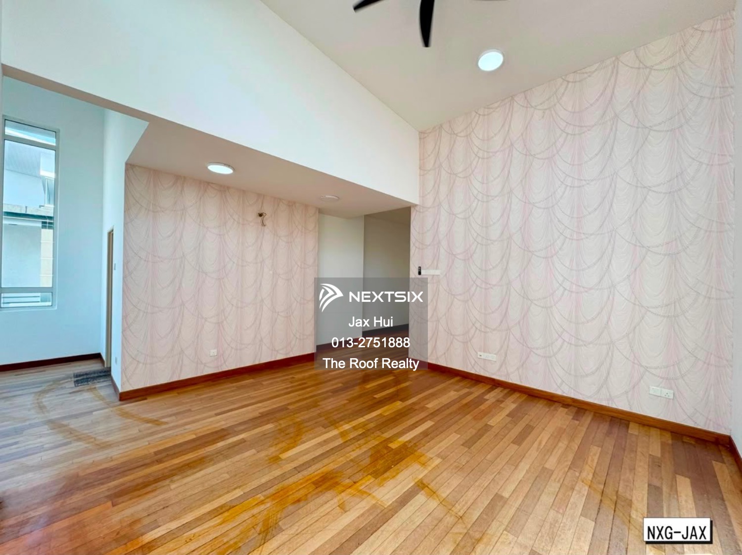 3-sty Superlink House For Sale in Setia Alam Selangor - Image 7