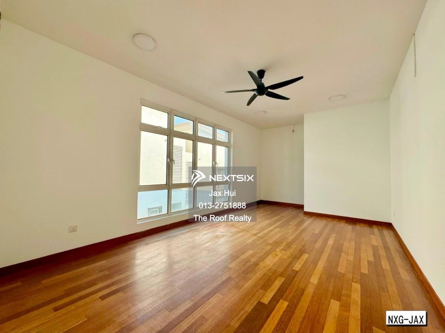 3-sty Superlink House For Sale in Setia Alam Selangor - Image 8