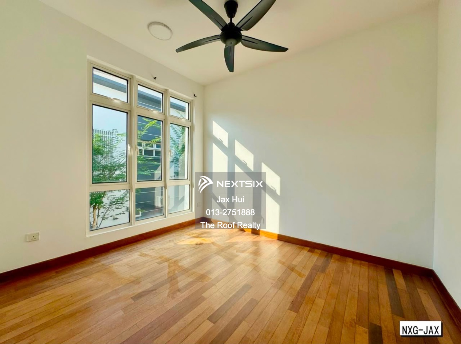 3-sty Superlink House For Sale in Setia Alam Selangor - Image 9