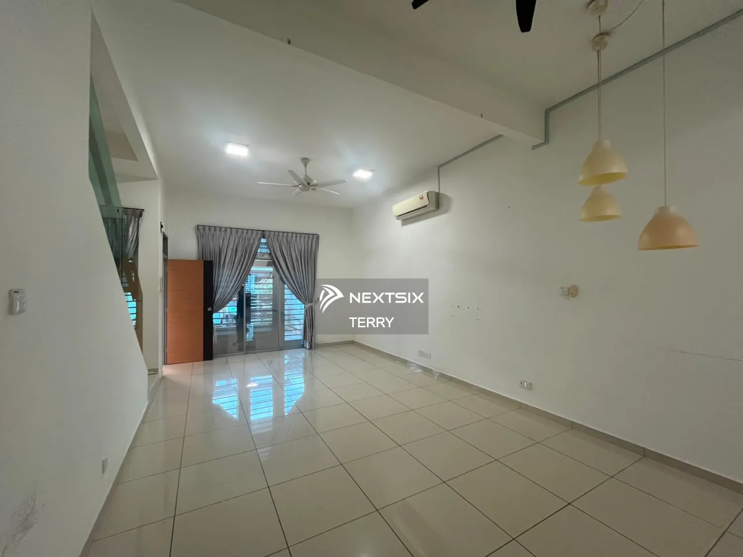 2-sty Terrace/Link House For Sale in Johor Bahru Johor