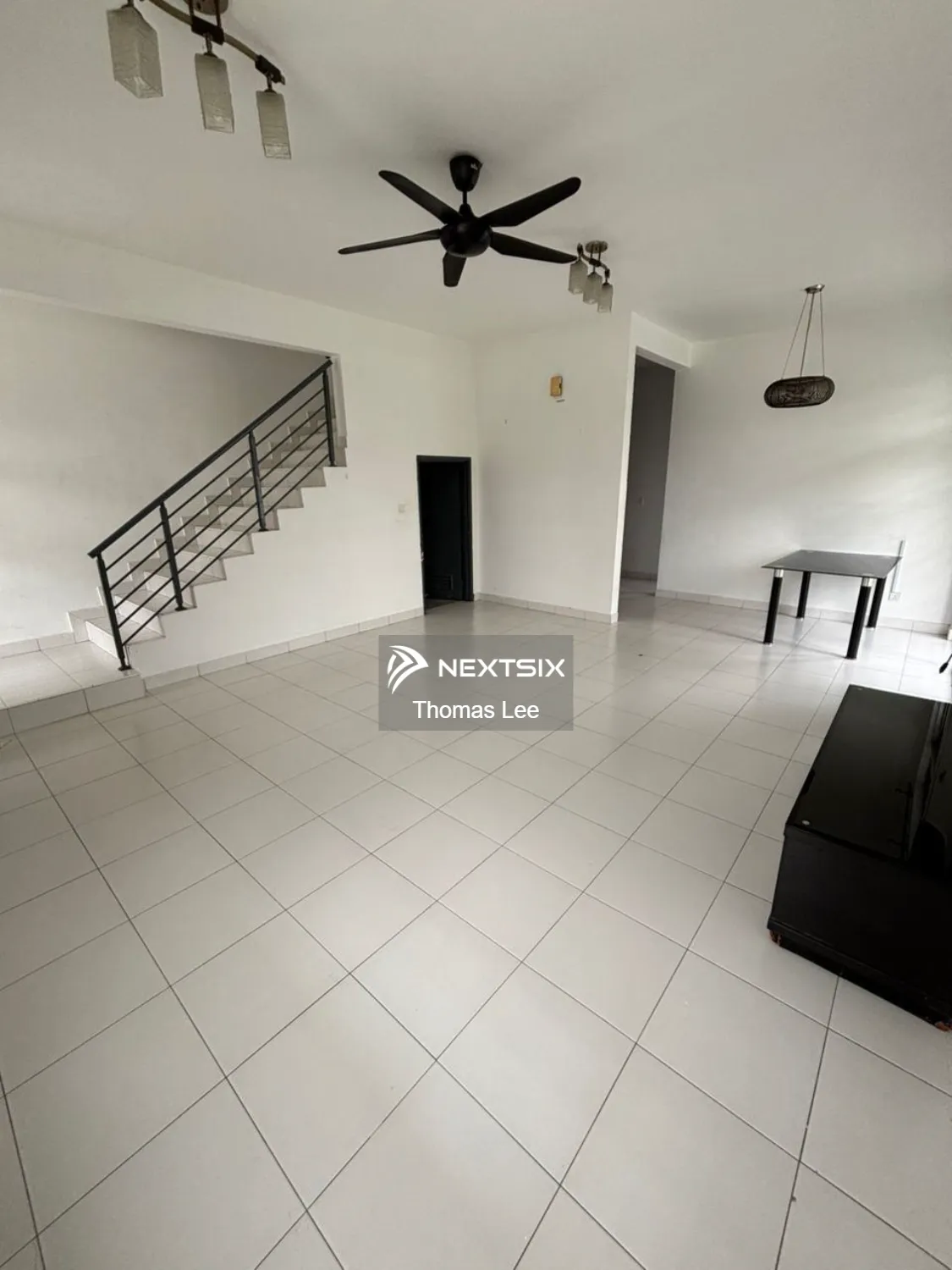 2-sty Terrace/Link House For Sale in Iskandar Puteri (Nusajaya) Johor