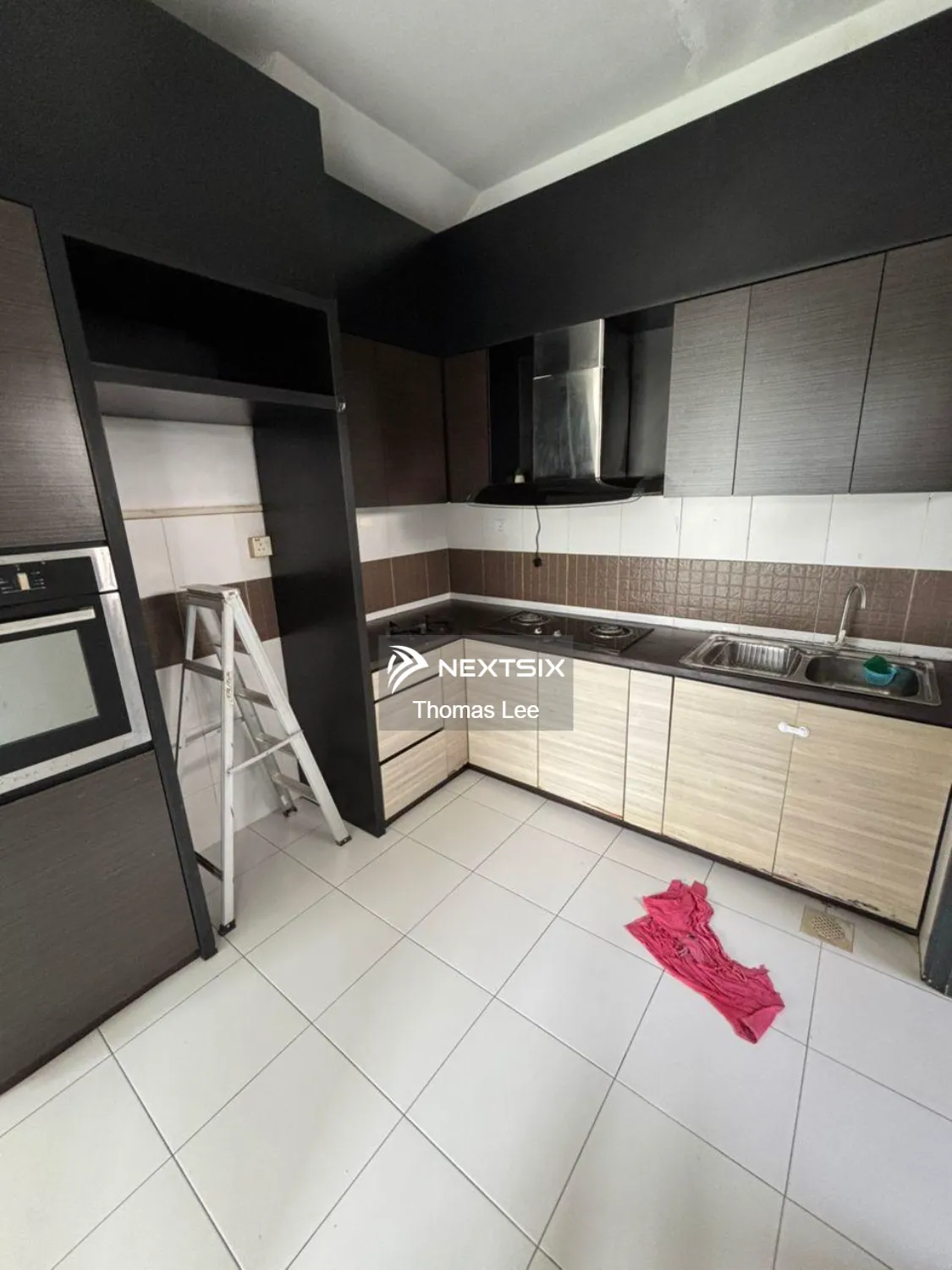 2-sty Terrace/Link House For Sale in Iskandar Puteri (Nusajaya) Johor - Image 10