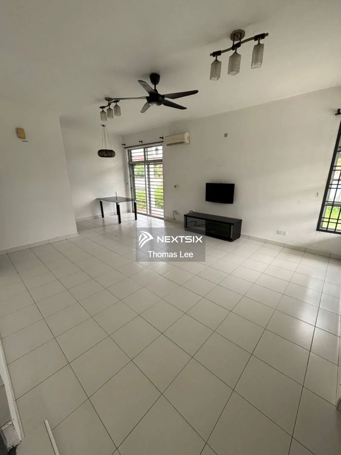 2-sty Terrace/Link House For Sale in Iskandar Puteri (Nusajaya) Johor - Image 3