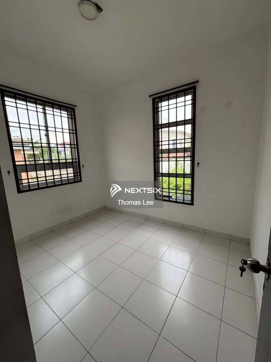2-sty Terrace/Link House For Sale in Iskandar Puteri (Nusajaya) Johor - Image 4