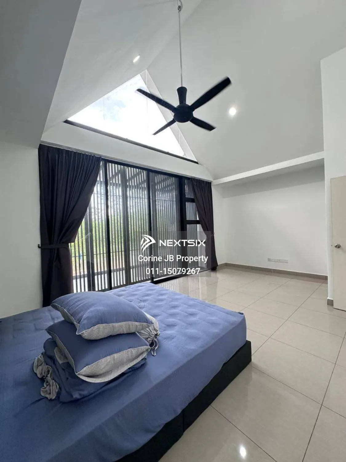 2-sty Terrace/Link House For Sale in Permas Jaya Johor - Image 6