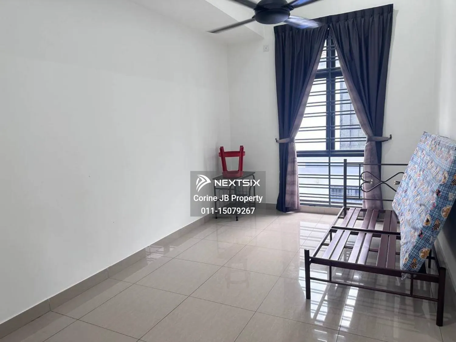 2-sty Terrace/Link House For Sale in Permas Jaya Johor - Image 8