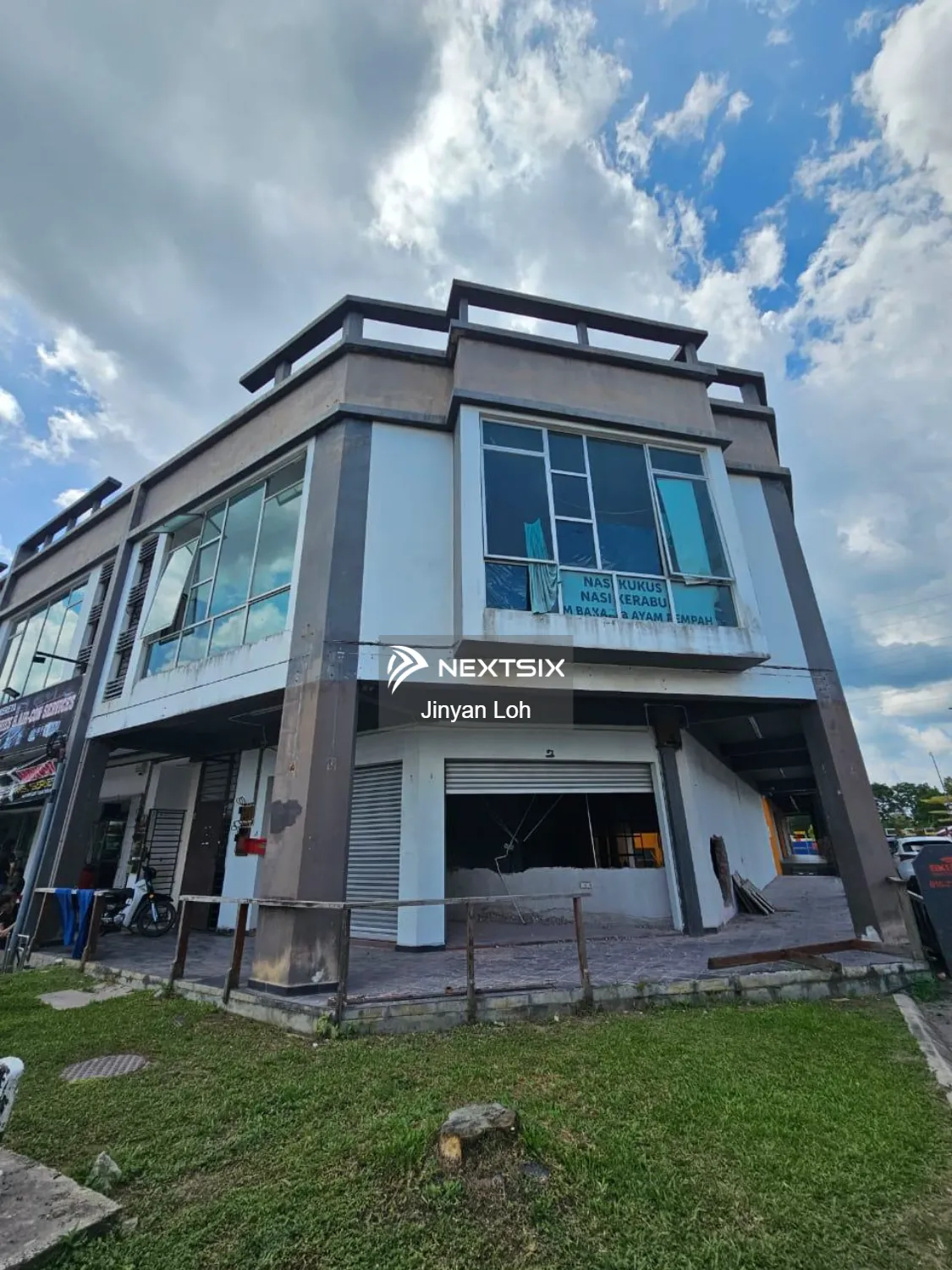 Shop For Sale in Kota Tinggi Johor - Image 2