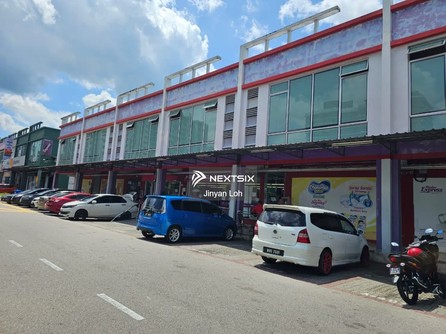 Shop For Sale in Kota Tinggi Johor - Image 3