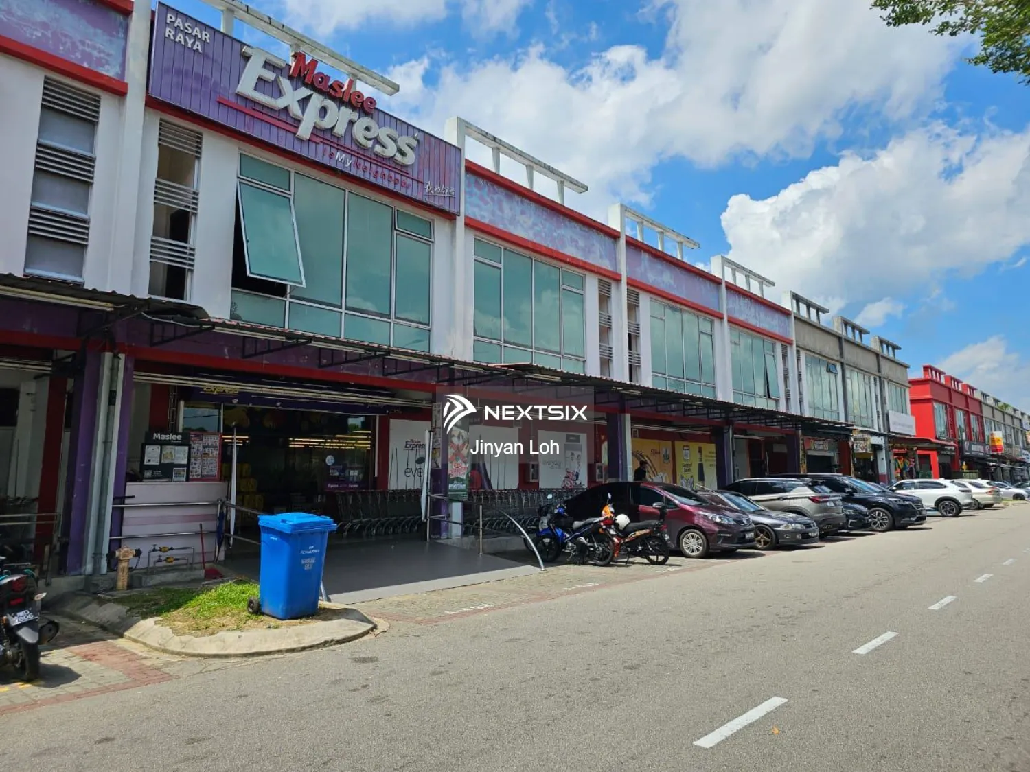 Shop For Sale in Kota Tinggi Johor - Image 5