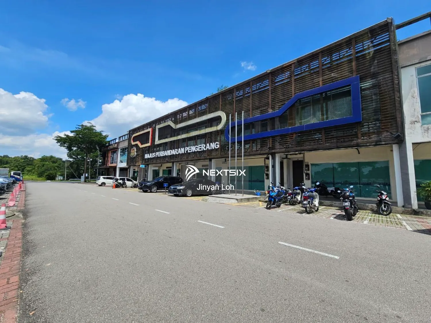 Shop For Sale in Kota Tinggi Johor - Image 6
