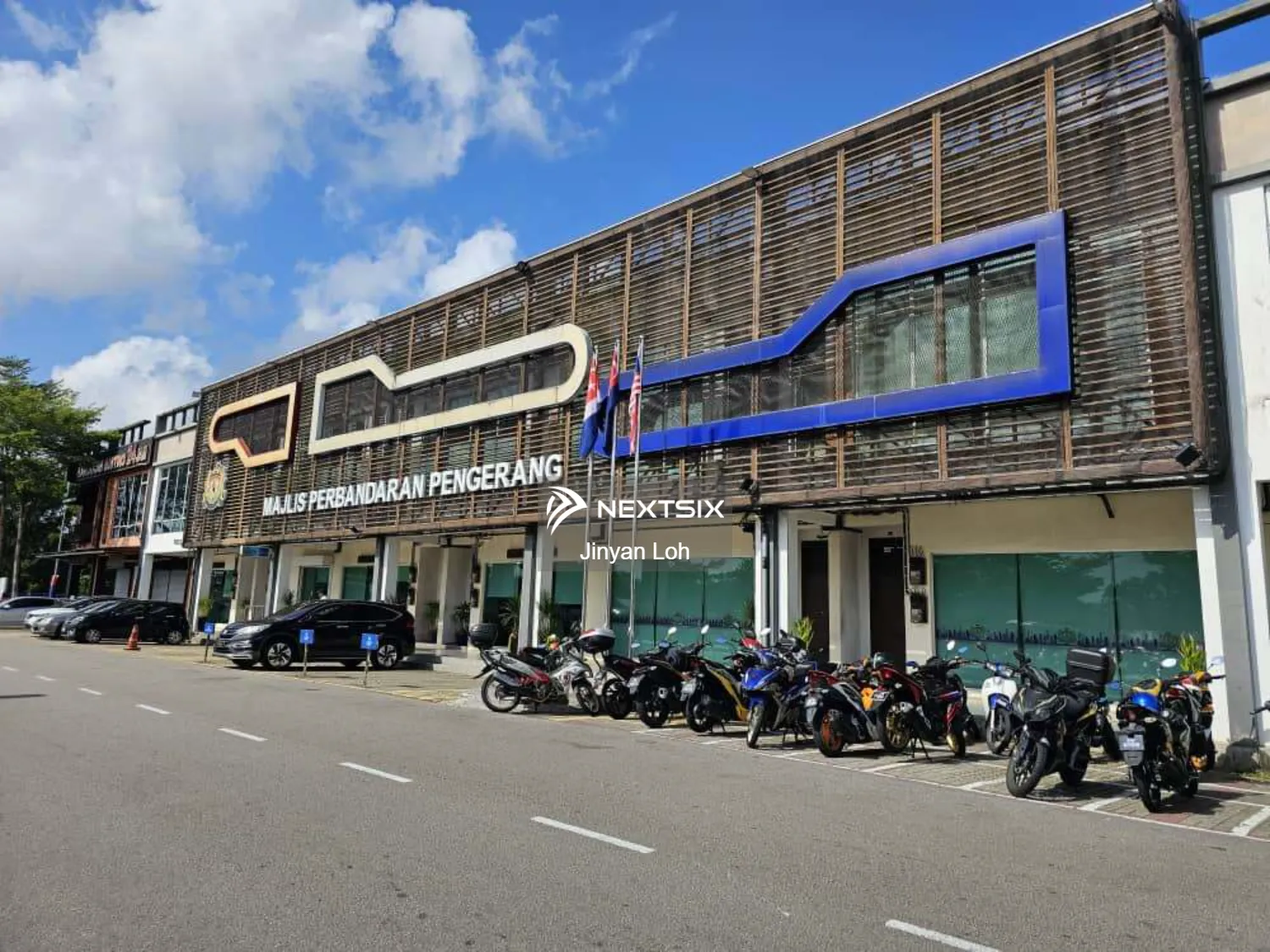 Shop For Sale in Kota Tinggi Johor - Image 2