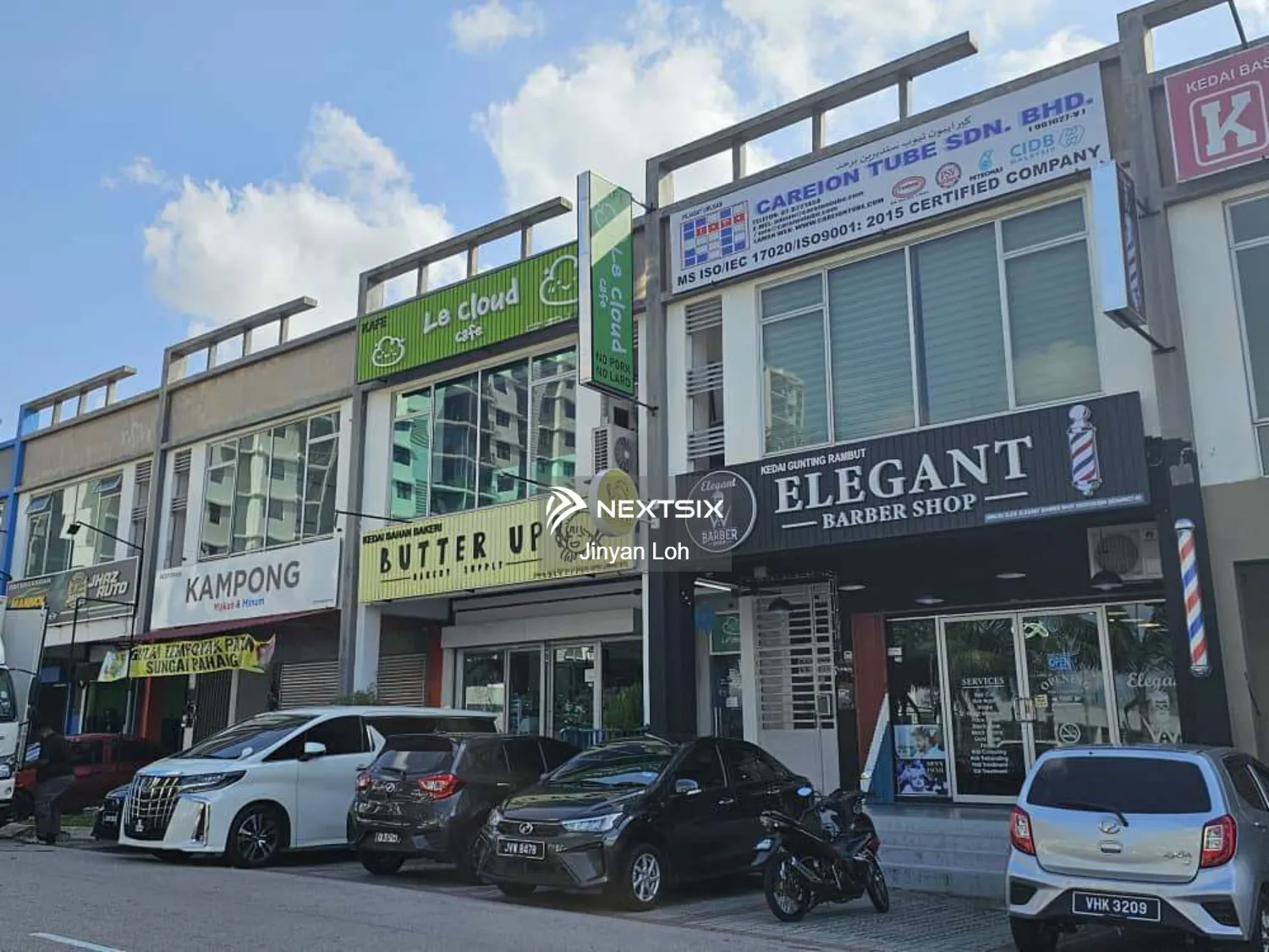 Shop For Sale in Kota Tinggi Johor - Image 5