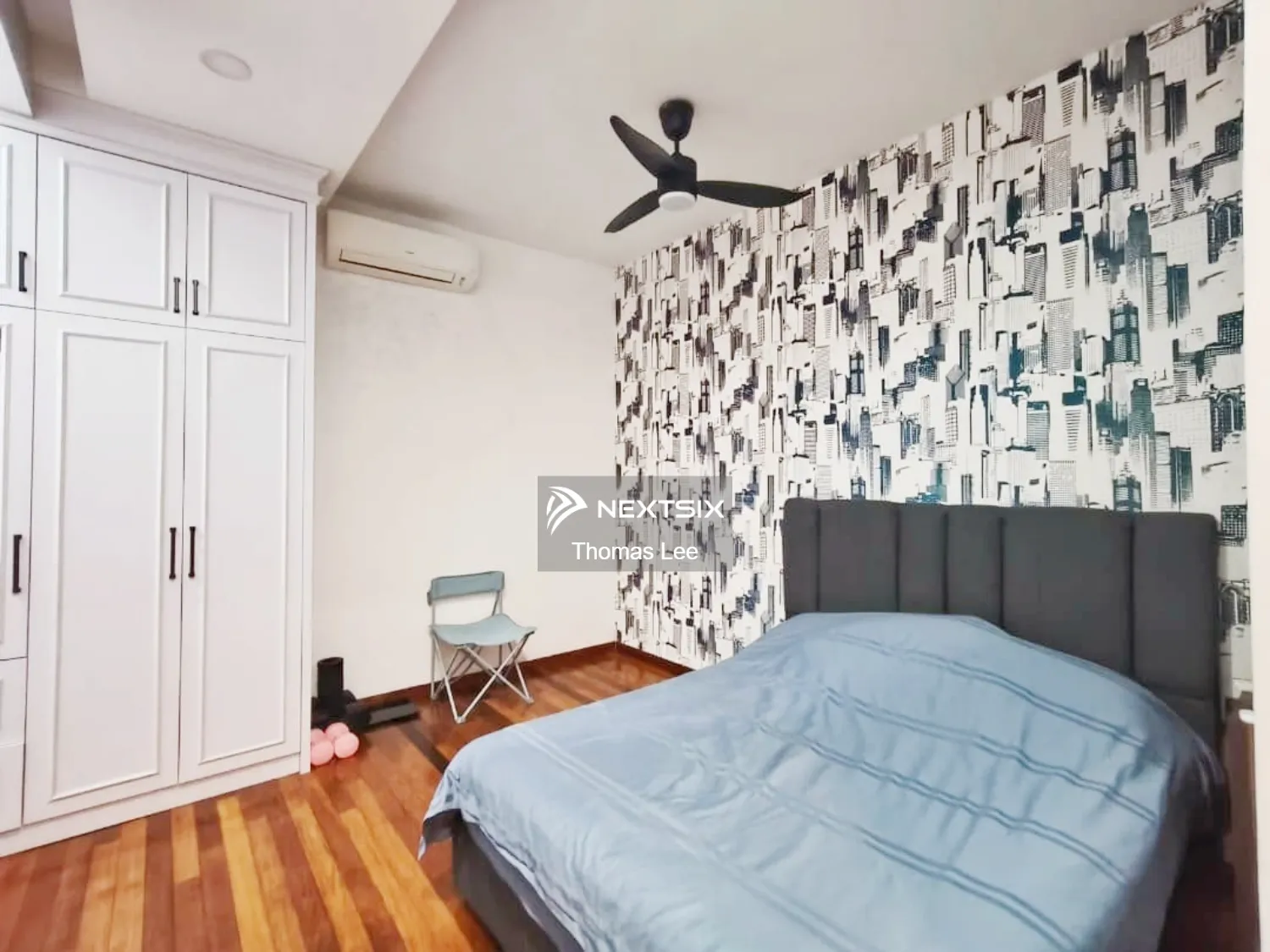 Cluster House For Sale in Iskandar Puteri (Nusajaya) Johor - Image 10