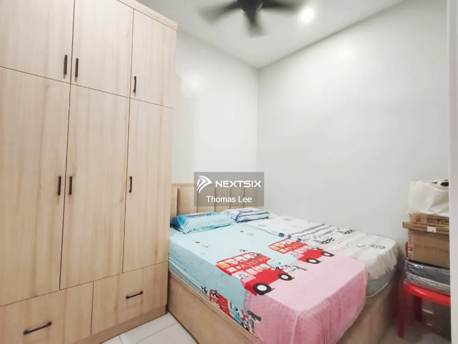 Cluster House For Sale in Iskandar Puteri (Nusajaya) Johor - Image 11